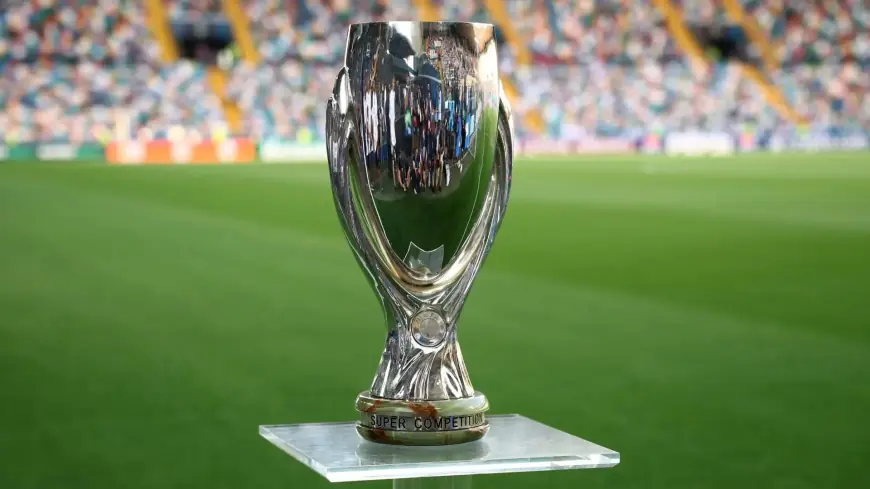 باريس سان جيرمان يواجه أستون فيلا في كأس السوبر الأوروبي بالنمسا