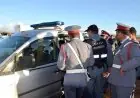 الدرك الملكي يحبط محاولة للهجرة غير النظامية ويوقف 14 شخصاً نواحي الجديدة