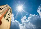 Canicule : la DGM prévoit une baisse relative avant une nouvelle hausse des températures