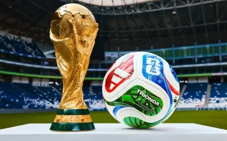 عقوبات صارمة في مونديال 2026.. خمس ثوانٍ لتنفيذ اللعب والطرد لمن يغطي فمه
