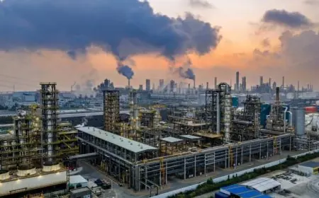 Les grandes institutions mondiales alertent : le détroit d’Ormuz sous tension fait craindre un choc énergétique global