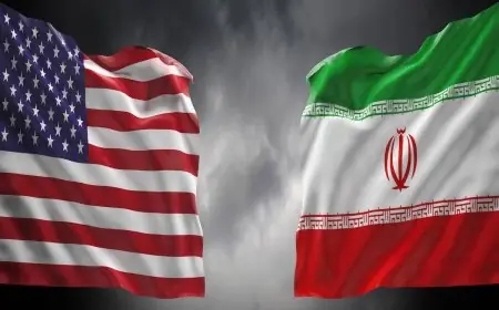 L’Iran gèle ses contacts avec Washington et évoque la fermeture du détroit d’Ormuz en riposte aux frappes sur le Liban