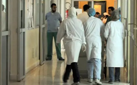 تعيين وتوزيع 530 طبيبا أخصائيا مباشرة بعد التخرج ابتداء من غشت المقبل