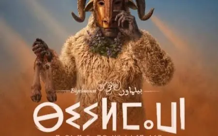 تقديم موعد الدورة الثالثة للكرنفال الدولي لأكادير إلى ما قبل مباريات “الأسود” في كأس العالم 2026