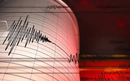 Philippines: Séisme de magnitude 7,8, au moins 15 morts et plus de 100 blessés sur l’île de Mindanao