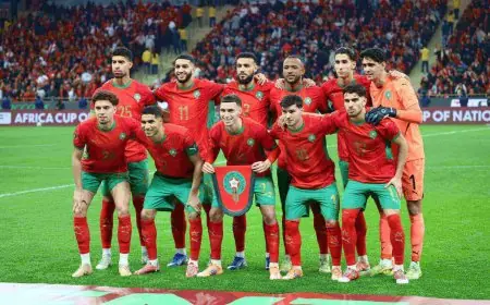 مطالب برلمانية باعتماد توقيت إداري استثنائي في المغرب تزامنا مع مونديال 2026