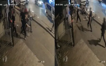 طنجة.. توقيف ثلاثة حراس ملهى ليلي بتهمة اقتياد مشتبه فيه بالسرقة