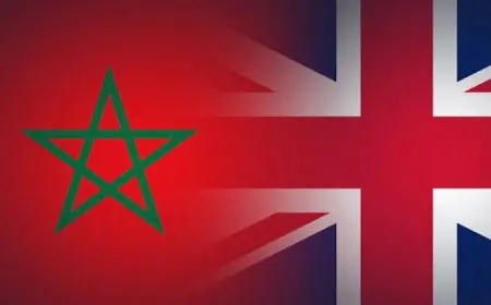 Rabat et Londres visent un doublement des échanges commerciaux à l’horizon 2030