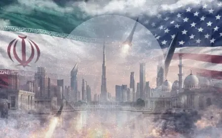 تكلفة الحرب الأمريكية ضد إيران تتجاوز حاجز الـ 100 مليار دولار