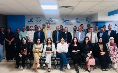 صراع التزكيات يهز حزب الأحرار بخنيفرة ورؤساء جماعات يدعمون تزكية السعدية أمحزون للبرلمان
