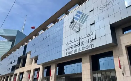 Tamwilcom lance Jossour 2030 pour mobiliser 300 milliards de dirhams et accompagner plus d’entreprises