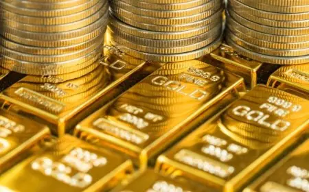 Or au Maroc: La saison d’été démarre sous le signe de la prudence face à la volatilité mondiale