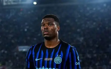 ريال مدريد يحسم صفقة الظهير الهولندي دومفريس