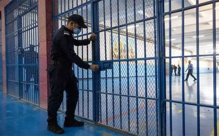 الحبس النافذ لشاب بتاونات بسبب تصوير أشخاص بسوق أسبوعي دون موافقتهم