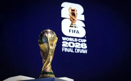 فيفا يمنع إدخال القنينات القابلة لإعادة الاستخدام إلى ملاعب مونديال 2026