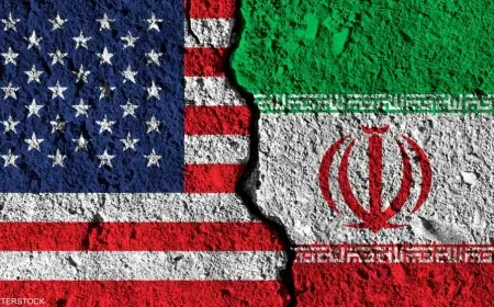 تباين متزايد بين ترامب ونتنياهو بشأن الحرب ولبنان