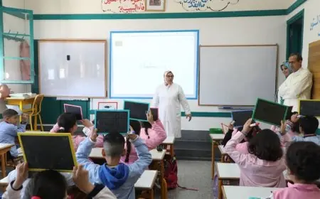 Éducation: La Banque mondiale salue les Écoles Pionnières comme modèle de transformation au Maroc