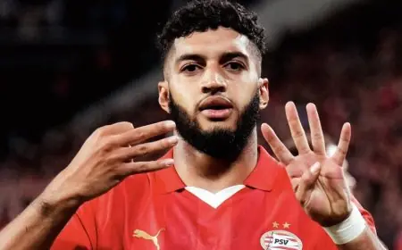 الصيباري يخضع للفحص الطبي بأمريكا تمهيداً لانضمامه لبايرن ميونيخ