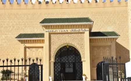 استئنافية فاس تؤيد سجن المدير السابق لشركة "العمران الشرق" 8 سنوات نافذة
