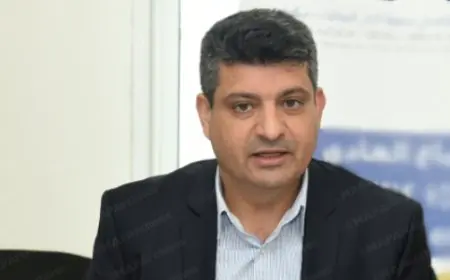 من هو عبد الحفيظ أدمينو الذي تم تعيينه عضوا جديدا بالمحكمة الدستورية أمام الملك محمد السادس؟