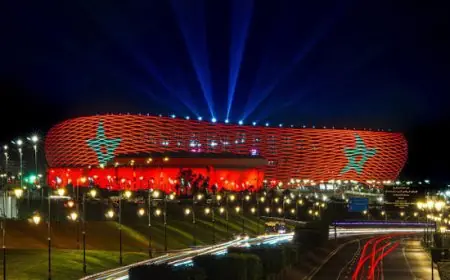 Mawazine 21: Le stade Moulay Abdellah de Rabat choisi pour accueillir la soirée de clôture
