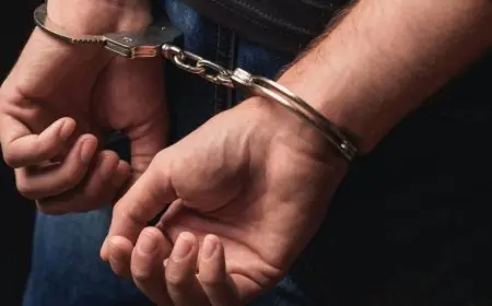 توقيف أربعيني يشتبه في احتجازه طفلة والاعتداء عليها جنسيا بالرباط