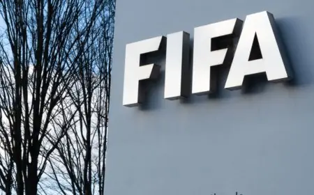 بسبب خلل فني.. "فيفا" يلغي تذاكر مجانية لمشجعين في كأس العالم 2026