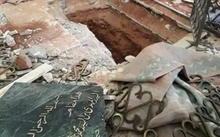 الدرك الملكي بتارودانت يفك لغز عملية نصب بـ500 مليون سنتيم تحت غطاء "الكنوز"