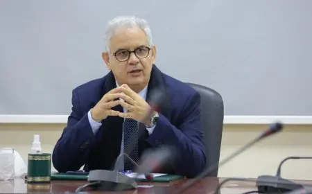 أعوان "الشساعة" يطاردون وعود نزار بركة.. ملف اجتماعي عالق يكشف تعثر الحوار داخل وزارة التجهيز والماء