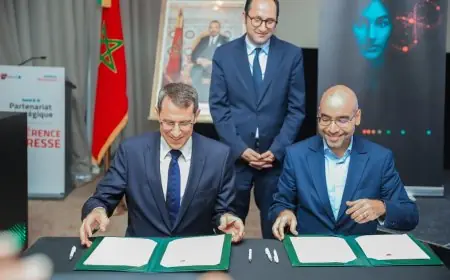 Siemens Healthineers et MEDIOT AI s’allient pour accélérer la transformation de la santé numérique en Afrique