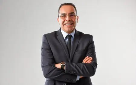 Disty Technologies accélère sa croissance et renforce son rôle dans la transformation digitale du Maroc