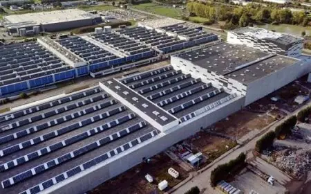 Le Maroc devient l’atelier vert de la Chine pour conquérir l’Europe et l’Afrique
