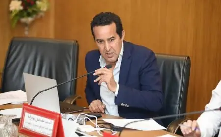 محكمة أكادير تبرئ مصطفى بودرقة من تهم النصب والتزوير وخيانة الأمانة