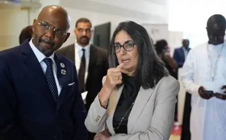 Shelter Afrique: Nadia Fettah alerte sur le défi du logement et salue l’expérience marocaine