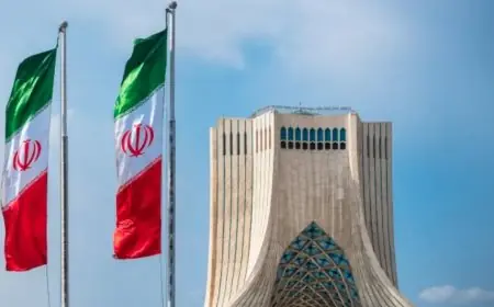 إيران: الضربات الأمريكية تعرقل السلام وتلحق ضررا بمسار إنهاء الحرب