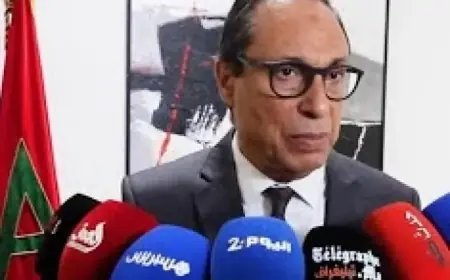 المجلس الاقتصادي والاجتماعي والبيئي يقدم رأيه حول السلوك المدني في الفضاءات العمومية