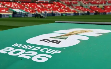 القنوات الناقلة وموعد مباراة افتتاح كأس العالم 2026 بين المكسيك وجنوب إفريقيا