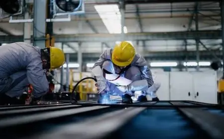 Enquête BAM: Stagnation de la production industrielle et TUC à 78% en mai 2026, des disparités sectorielles marquées