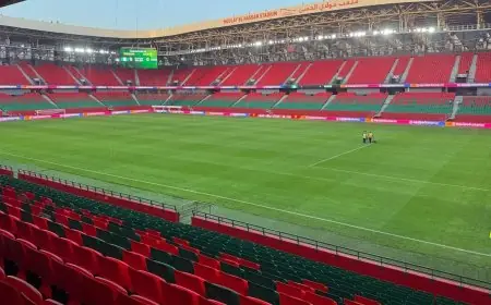 رسميا.. انطلاق بيع تذاكر الحفل الكبير بملعب مولاي الحسن بالرباط