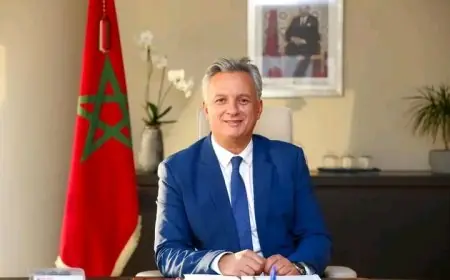 مقاطعة تربك حسابات زيدان باليوسفية.. منتخبون بارزون يغيبون عن اجتماع "الأحرار" والوزير يطرق باب العزوزي لاحتواء الأزمة