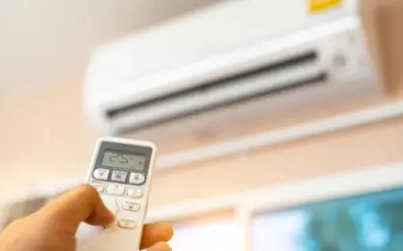 طبيبة تكشف 5 قواعد لاستخدام المكيف بأمان خلال فصل الصيف