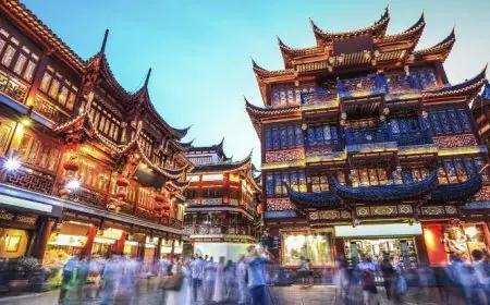 Maroc à Shanghai: L’artisanat et le patrimoine immatériel marocains à l’honneur