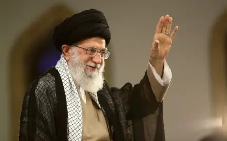 طهران تحدد موعد تشييع المرشد الإيراني الراحل خامنئي بعد تأجيله بسبب الحرب