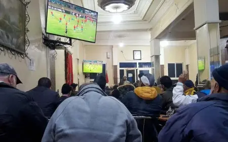 تمديد ساعات عمل المقاهي والمطاعم في الصويرة ومكناس بسبب مونديال 2026