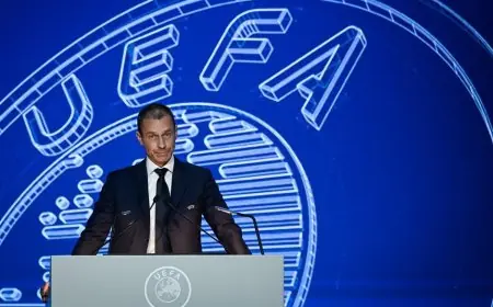 من بينها المغرب.. اتحادات وطنية لكرة القدم ترد على تصريحات رئيس اليويفا بخصوص قيمة مباريات المونديال