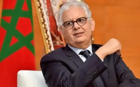 صراع التزكيات يشتعل بجليز النخيل.. أسماء وازنة تربك حسابات حزب الاستقلال بمراكش