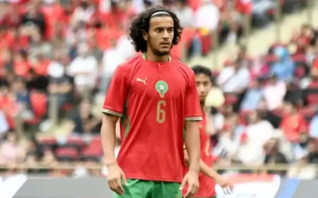 Coupe du Monde 2026 : Ayyoub Bouaddi, 18 ans, illumine le Maroc-Brésil