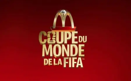 FIFA World Cup 2026 : McDonald’s Maroc lance une expérience immersive autour du football