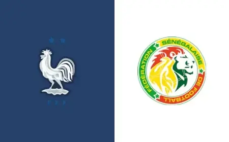 موعد مباراة فرنسا والسنغال في مونديال 2026 والقنوات الناقلة
