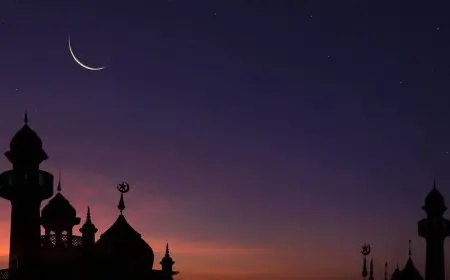 Le 1er Mouharram 1448 H fixé au mercredi 17 juin 2026, annonce le ministère des Habous
